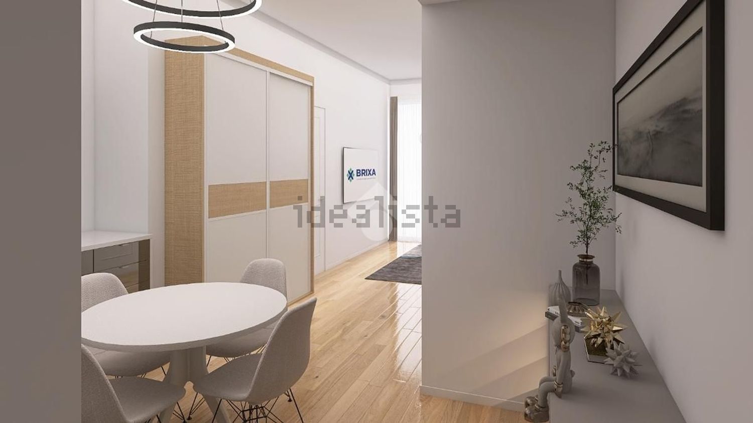 appartamento in vendita a Roma in zona Nomentano