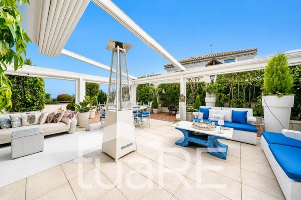 appartamento in vendita a Roma in zona Trionfale