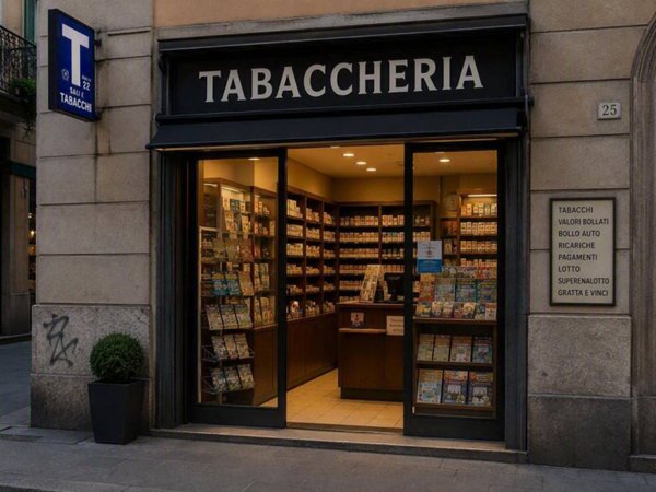 negozio in vendita a Roma