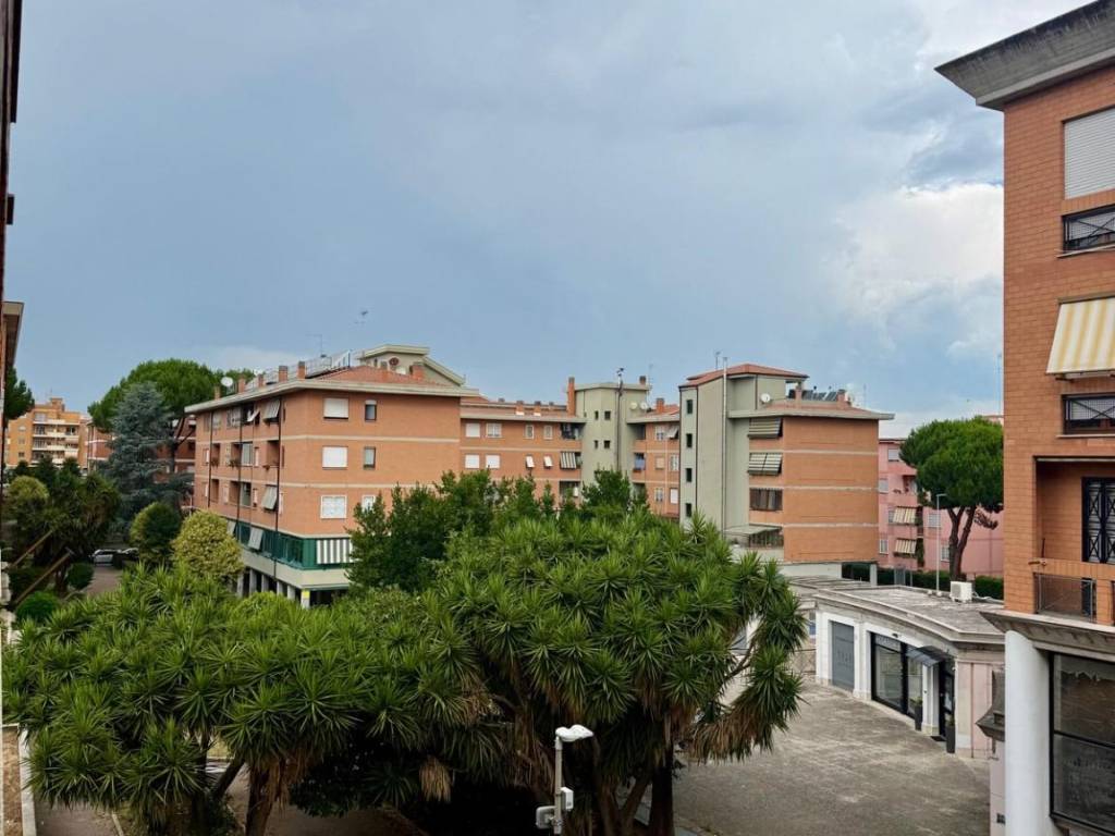 appartamento in vendita a Roma in zona Monte Sacro/Talenti