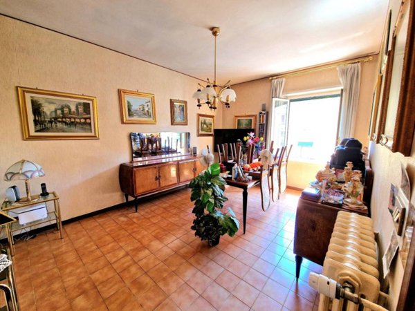 appartamento in vendita a Roma in zona Tiburtino