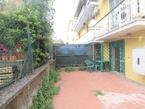 appartamento in vendita a Roma in zona Alessandrino
