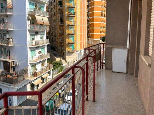appartamento in vendita a Roma in zona Collatino
