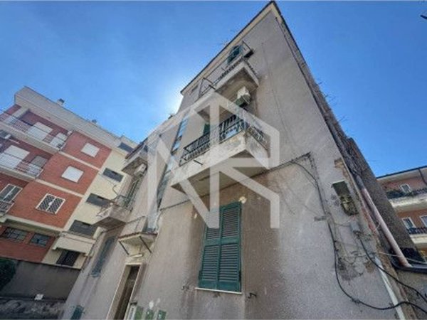 appartamento in vendita a Roma in zona Alessandrino
