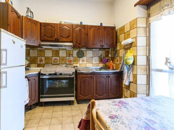casa indipendente in vendita a Roma in zona La Pisana