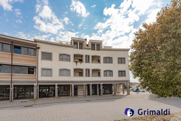 appartamento in vendita a Roma in zona Montespaccato