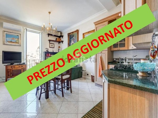 appartamento in vendita a Roma in zona Tiburtino