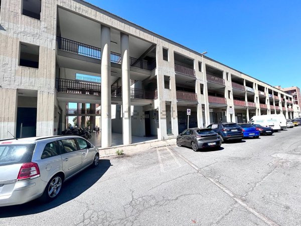 appartamento in vendita a Roma in zona Casal Palocco