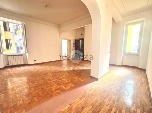 appartamento in vendita a Roma in zona Rione Prati
