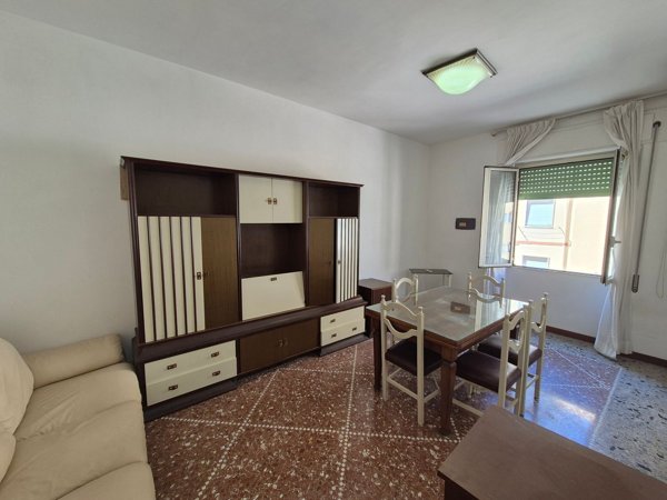 appartamento in vendita a Roma in zona Ostia