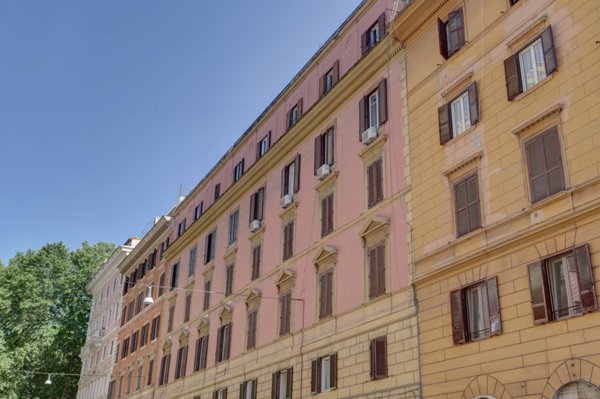 appartamento in vendita a Roma in zona Salario