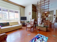 casa indipendente in vendita a Roma in zona Gianicolense