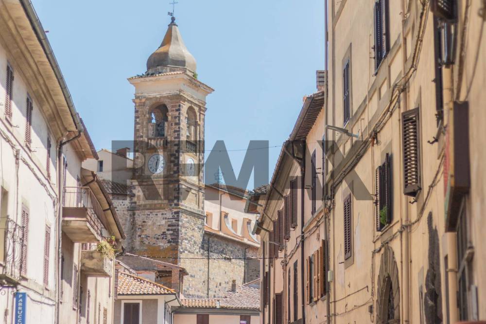 appartamento in vendita a Roma in zona Gianicolense