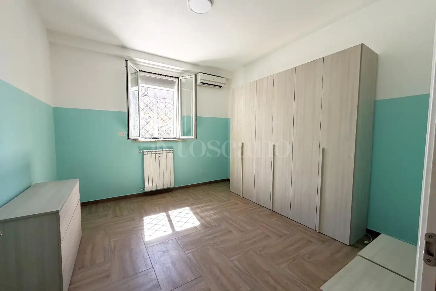 appartamento in vendita a Roma in zona Corviale