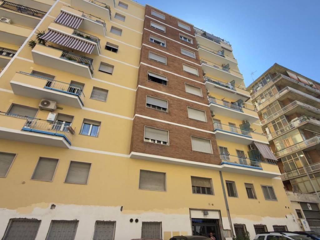 appartamento in vendita a Roma in zona Collatino