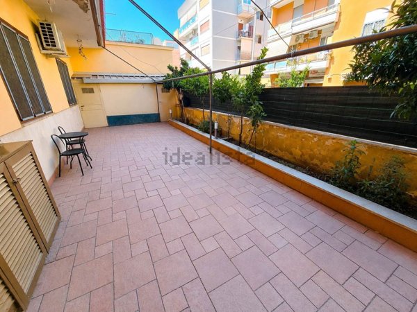 appartamento in vendita a Roma in zona Primavalle