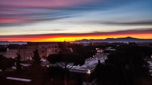 appartamento in vendita a Roma in zona Appio Claudio