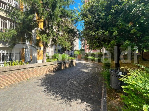 appartamento in vendita a Roma in zona Trieste