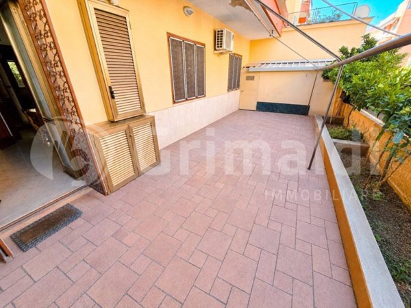 appartamento in vendita a Roma in zona Aurelio