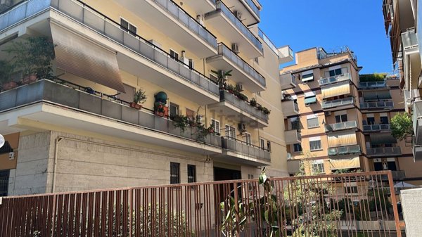 appartamento in vendita a Roma in zona Portuense