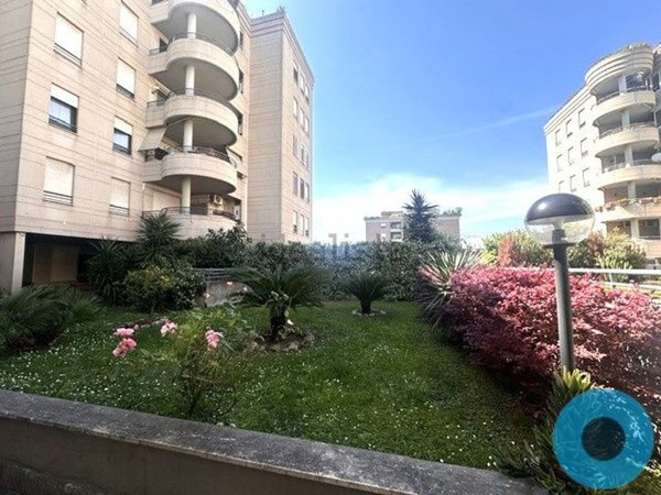 appartamento in vendita a Roma in zona Torrino