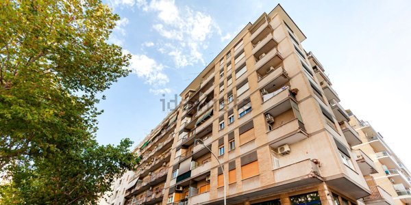 appartamento in vendita a Roma in zona Prenestino-Labicano