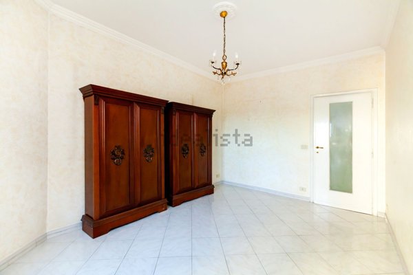 appartamento in vendita a Roma in zona Prenestino-Labicano