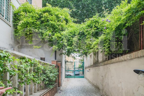 appartamento in vendita a Roma in zona Trieste
