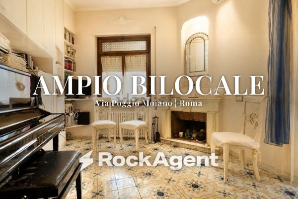 appartamento in vendita a Roma in zona Trieste