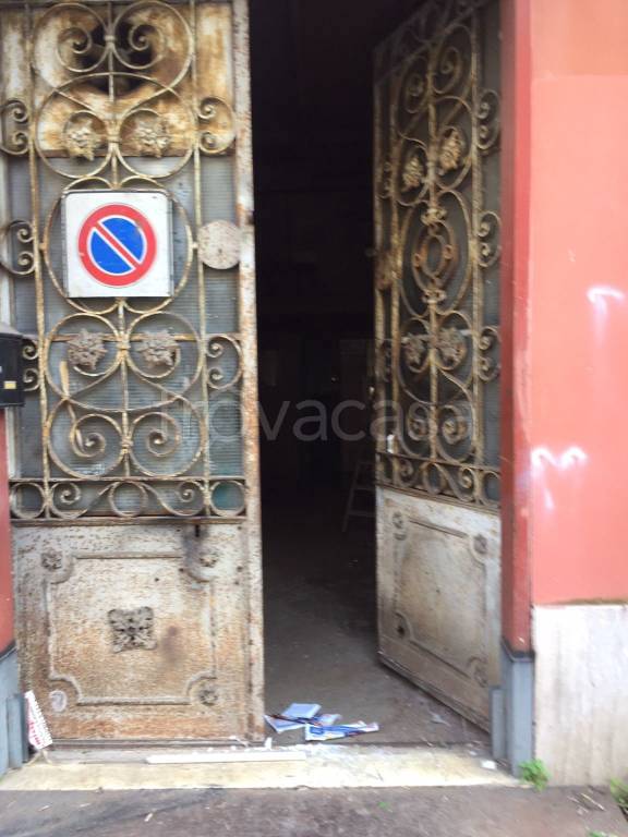 appartamento in vendita a Roma in zona Portuense