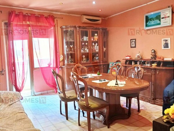 appartamento in vendita a Roma in zona Appio Claudio