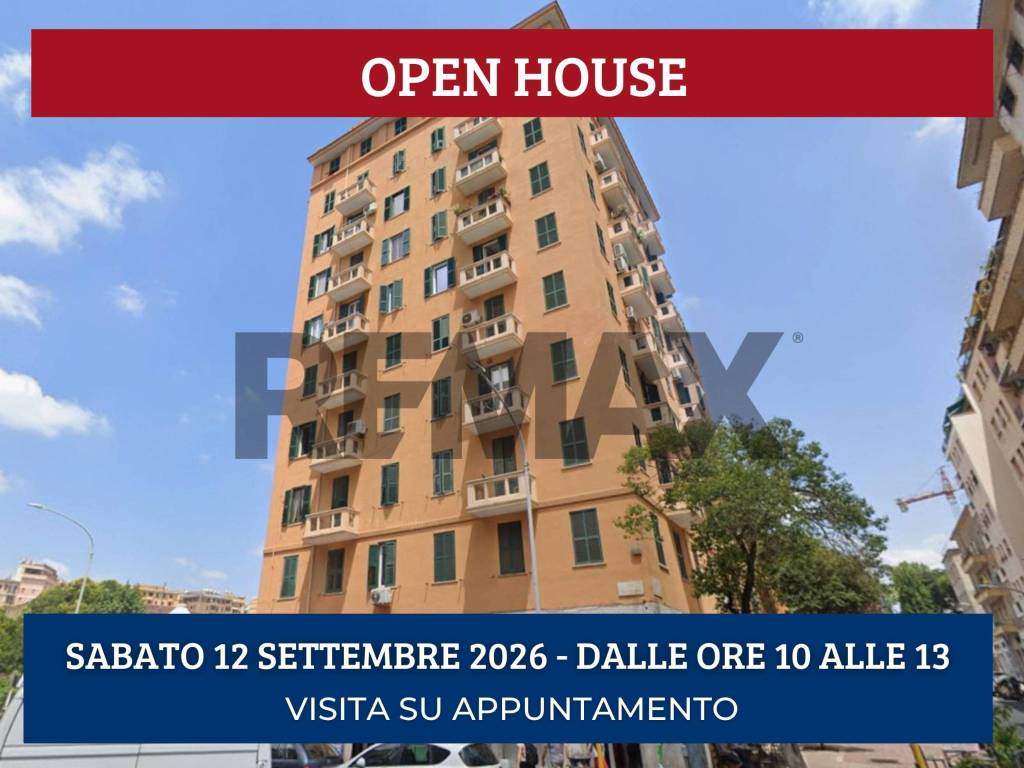 appartamento in vendita a Roma in zona Tuscolano