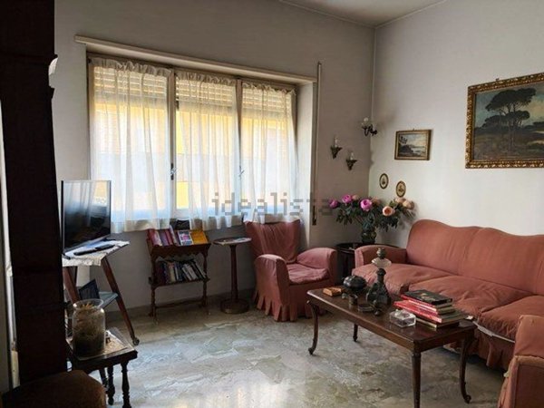 appartamento in vendita a Roma in zona Portuense