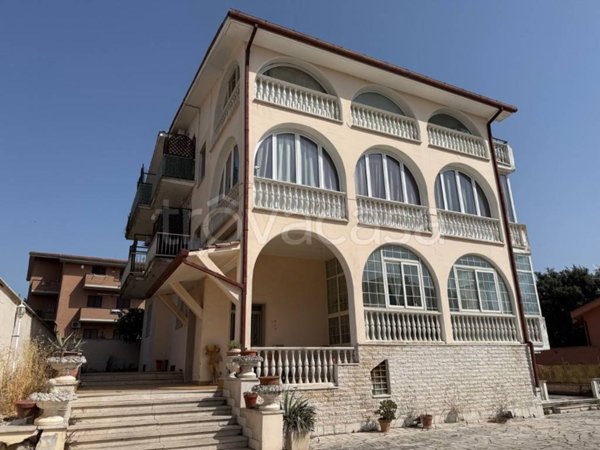 appartamento in vendita a Roma in zona Portuense
