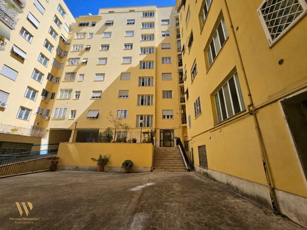 appartamento in vendita a Roma in zona Appio Latino