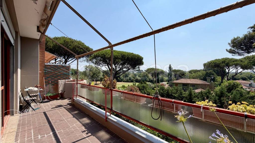 appartamento in vendita a Roma in zona Olgiata