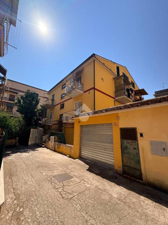 appartamento in vendita a Roma in zona Ponte Mammolo