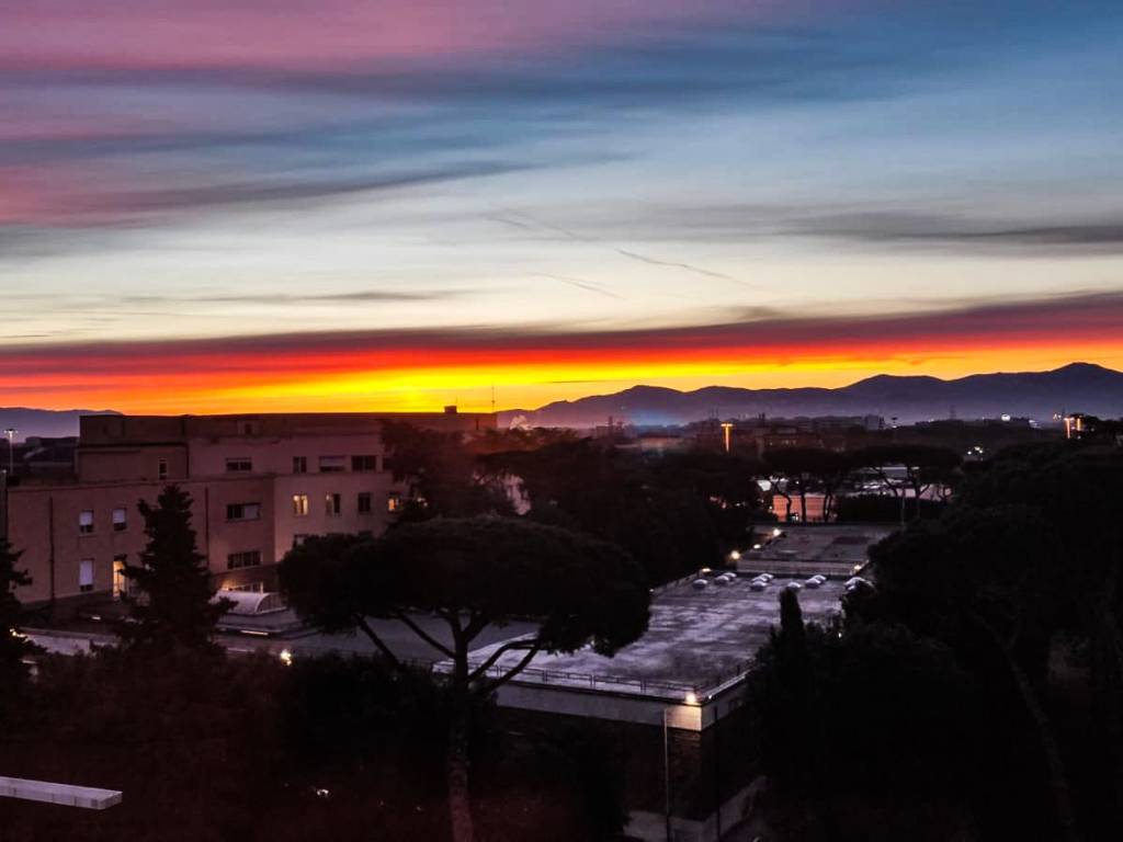 appartamento in vendita a Roma in zona Cinecittà