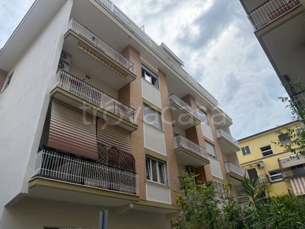 appartamento in vendita a Roma in zona Gianicolense