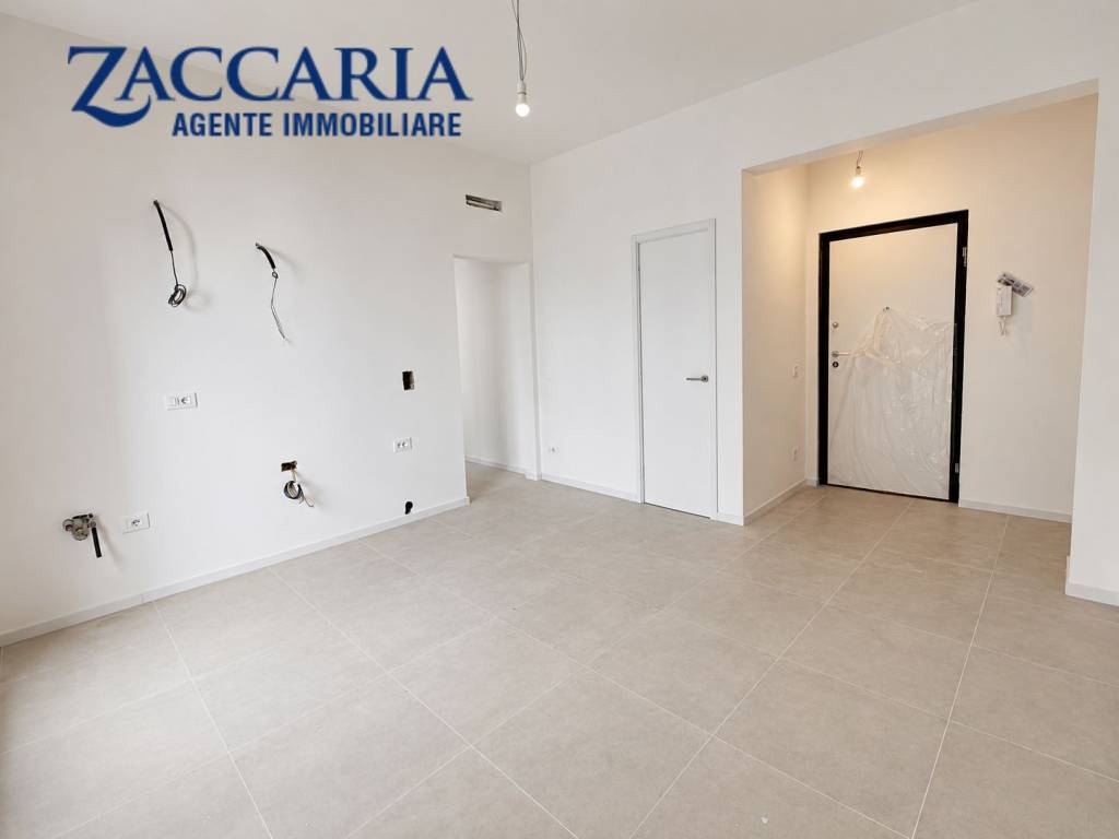 appartamento in vendita a Roma in zona Monte Sacro/Talenti