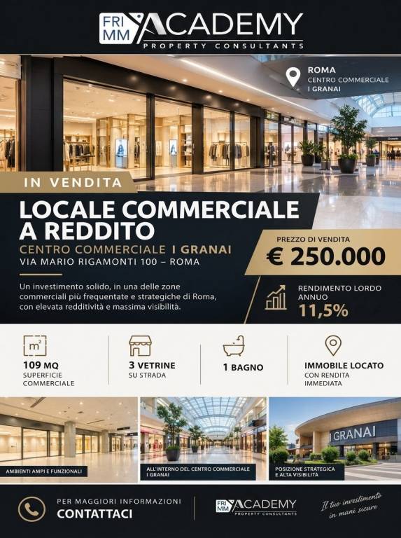 appartamento in vendita a Roma in zona Ardeatino