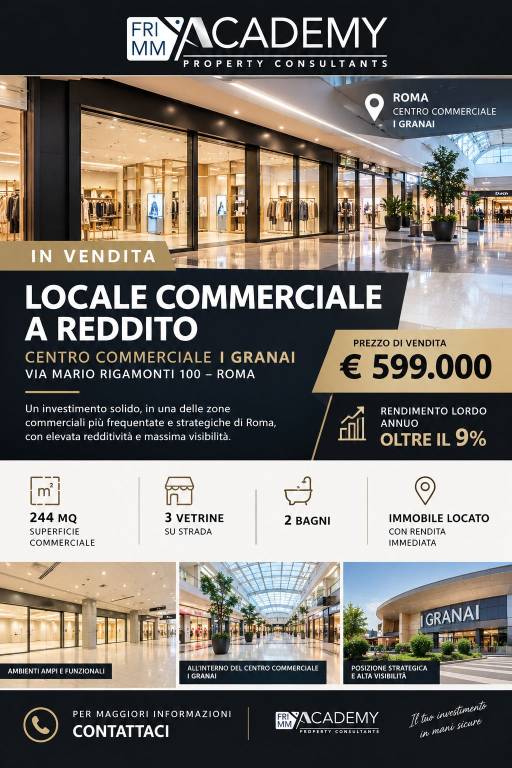 appartamento in vendita a Roma in zona Ardeatino
