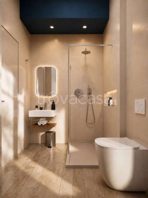 negozio in vendita a Roma in zona Gianicolense