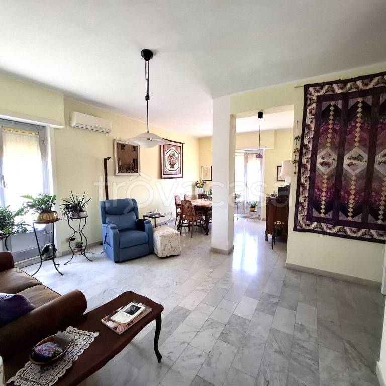 appartamento in vendita a Roma in zona Monte Sacro/Talenti