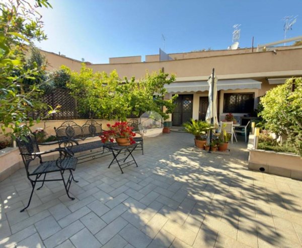 appartamento in vendita a Roma in zona Monte Sacro/Talenti