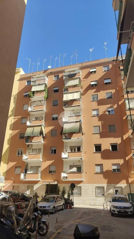 appartamento in vendita a Roma in zona Trieste