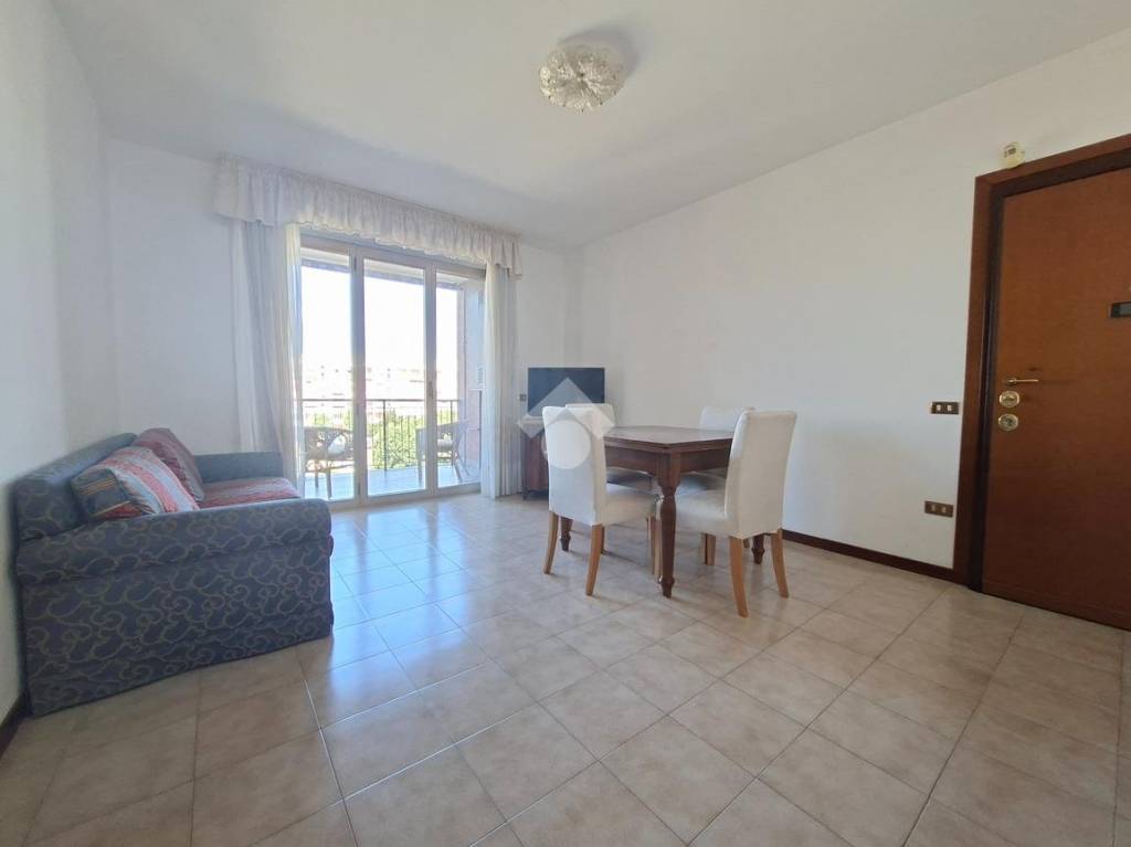 appartamento in vendita a Roma in zona San Basilio