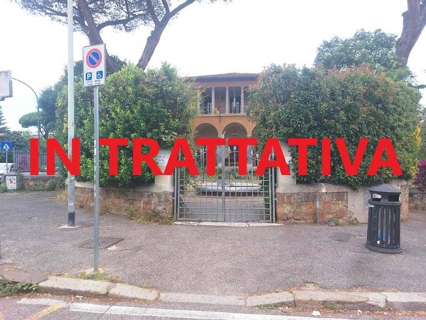 appartamento in vendita a Roma in zona Ostiense