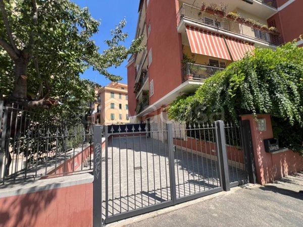 appartamento in vendita a Roma in zona Gianicolense