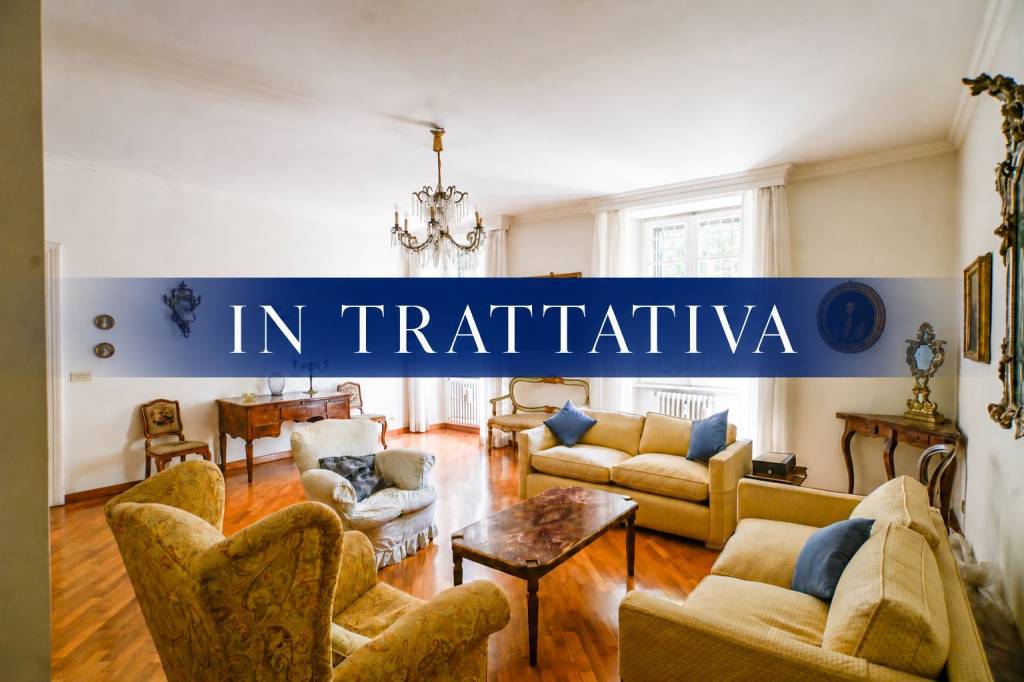 appartamento in vendita a Roma in zona San Saba - Ripa